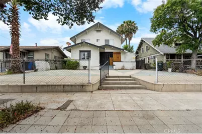 515 E Pasadena Street, Pomona, CA 91767 - Photo 1