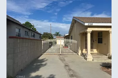 2728 La Presa, Rosemead, CA 91770 - Photo 2