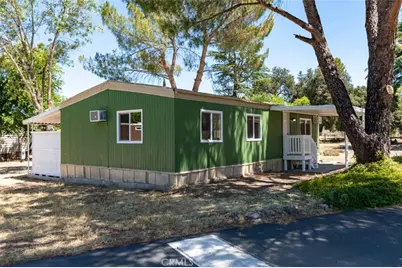 26455 Paradise Valley Rd #69, Warner Springs, CA 92086 - Photo 8