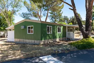 26455 Paradise Valley Rd, Warner Springs, CA 92086 - Photo 8