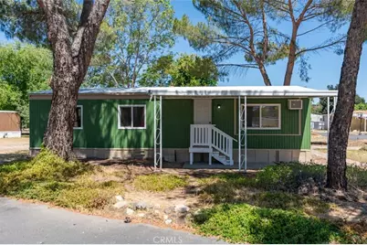 26455 Paradise Valley Rd #69, Warner Springs, CA 92086 - Photo 6