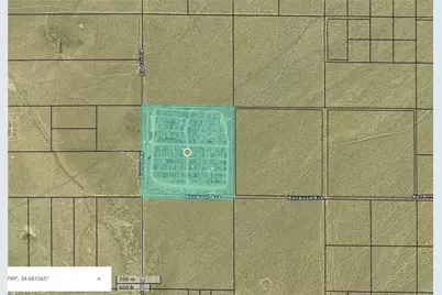 0 Blanco, Adelanto, CA 92301 - Photo 4