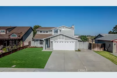 1436 Western Village Drive, San Jacinto, CA 92583 - Photo 1