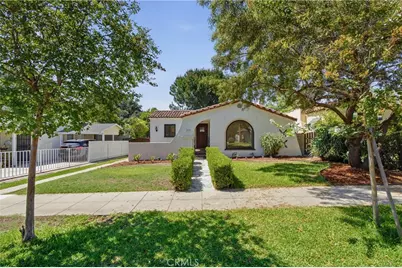 3816 E Green, Pasadena, CA 91107 - Photo 2