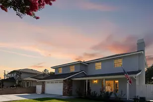 321 N Mountain Ave, Monrovia, CA 91016 - Photo 4