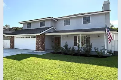 321 N Mountain Avenue, Monrovia, CA 91016 - Photo 2