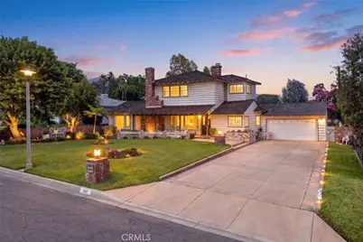532 Valido Road, Arcadia, CA 91007 - Photo 1
