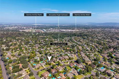 532 Valido Road, Arcadia, CA 91007 - Photo 44