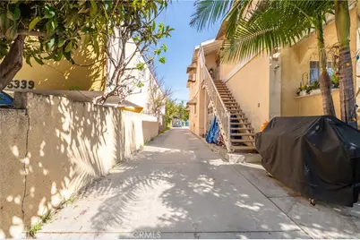 5335 Carlin, Los Angeles, CA 90016 - Photo 4