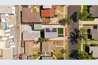 116 -114 N Cornell, Fullerton, CA 92831 - Photo 56