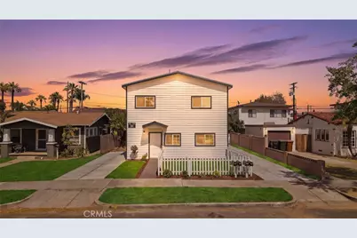 116 -114 N Cornell, Fullerton, CA 92831 - Photo 1
