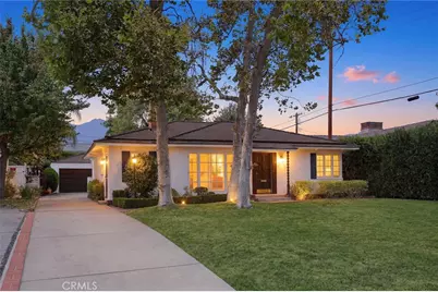 1011 Portola Drive, Arcadia, CA 91007 - Photo 1