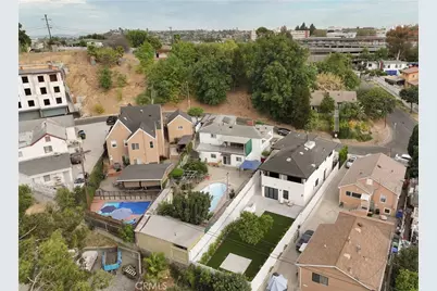 5305 Borland Road, Los Angeles, CA 90032 - Photo 64