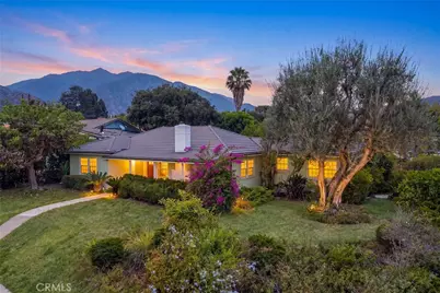 1700 N Santa Anita Avenue, Arcadia, CA 91006 - Photo 1