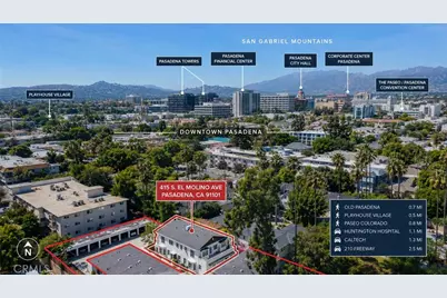 415 S El Molino, Pasadena, CA 91101 - Photo 6