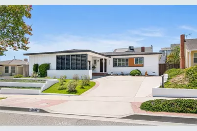 2437 Westmont, Alhambra, CA 91803 - Photo 2