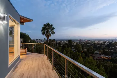 5675 Spreading Oak Dr, Los Angeles, CA 90068 - Photo 2