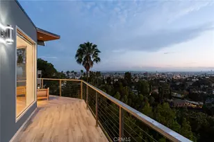 5675 Spreading Oak Dr, Los Angeles, CA 90068 - Photo 2