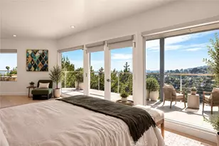 5675 Spreading Oak Dr, Los Angeles, CA 90068 - Photo 16