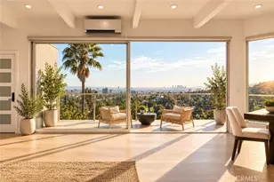 5675 Spreading Oak Dr, Los Angeles, CA 90068 - Photo 2