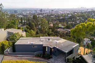 5675 Spreading Oak Dr, Los Angeles, CA 90068 - Photo 38