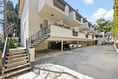 432 S Oak Knoll Avenue #4, Pasadena, CA 91101 - Photo 10