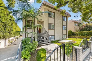 432 S Oak Knoll Ave, Pasadena, CA 91101 - Photo 1