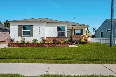 7338 Passons Boulevard, Pico Rivera, CA 90660 - Photo 1