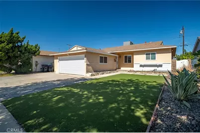 16318 McRae Avenue, Norwalk, CA 90650 - Photo 1