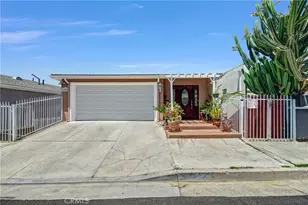 3975 Barrett Rd, Los Angeles, CA 90032 - Photo 2