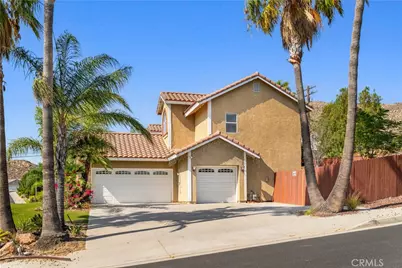 25076 Pico Vista Way, Moreno Valley, CA 92557 - Photo 1