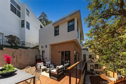 728 Bonita Dr, South Pasadena, CA 91030 - Photo 2