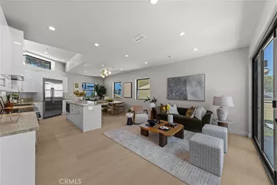 728 Bonita Dr, South Pasadena, CA 91030 - Photo 8