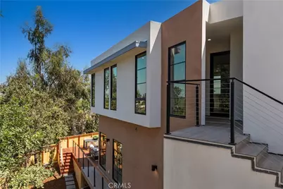 728 Bonita Dr, South Pasadena, CA 91030 - Photo 4