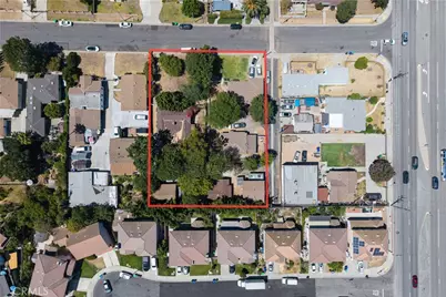 8162 Celito Drive, Rosemead, CA 91770 - Photo 1