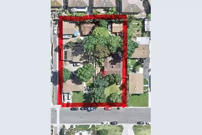 8162 Celito Drive, Rosemead, CA 91770 - Photo 1