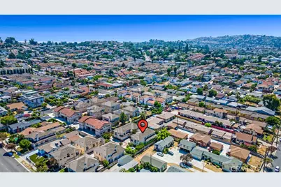 321 S Alhambra Avenue, Monterey Park, CA 91755 - Photo 46