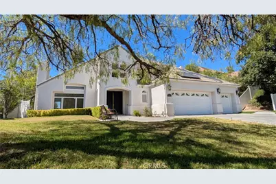 15435 Live Oak Springs Canyon, Canyon Country, CA 91387 - Photo 2