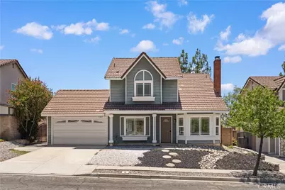 11387 Mount Johnson Court, Rancho Cucamonga, CA 91737 - Photo 1