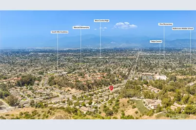 1618 Park Vista Way, West Covina, CA 91791 - Photo 64