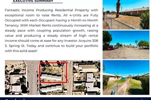 308 S Spring St, Blythe, CA 92225 - Photo 4