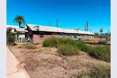 316 S Spring Street, Blythe, CA 92225 - Photo 1