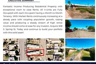 316 S Spring St, Blythe, CA 92225 - Photo 4