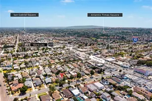 1300 South Date Ave, Alhambra, CA 91803 - Photo 4