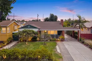 1300 South Date Ave, Alhambra, CA 91803 - Photo 2