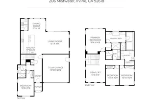 206 Mistwater, Irvine, CA 92618 - Photo 26