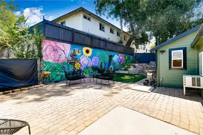 852 Chapman, Pasadena, CA 91103 - Photo 18