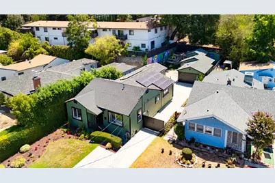 852 Chapman, Pasadena, CA 91103 - Photo 26