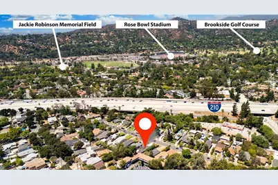 852 Chapman, Pasadena, CA 91103 - Photo 28