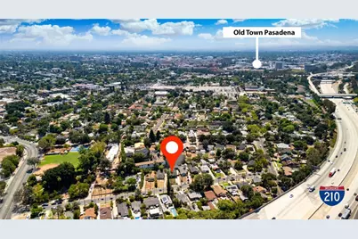 852 Chapman, Pasadena, CA 91103 - Photo 30